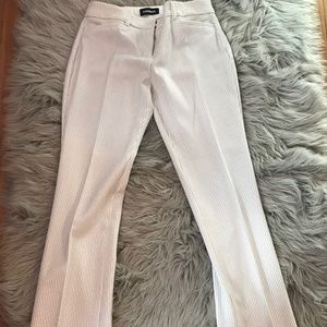 *SOLD* Columnist Barely Boot Mid Rise Pants